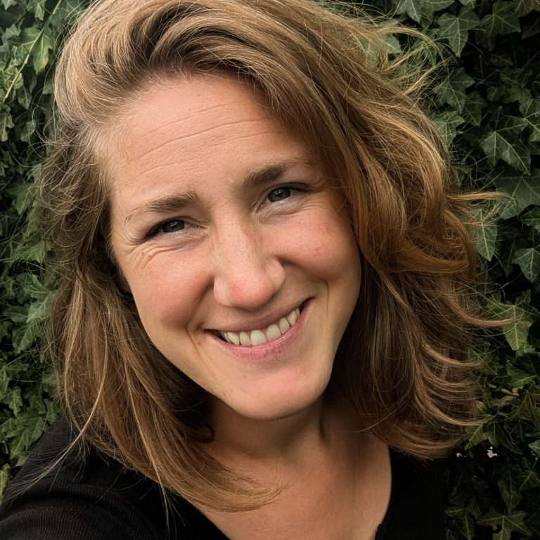Bregje Peeters van Bregje Creëert.