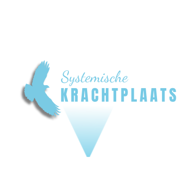 Logo-ontwerp voor Systemische krachtplaats.
